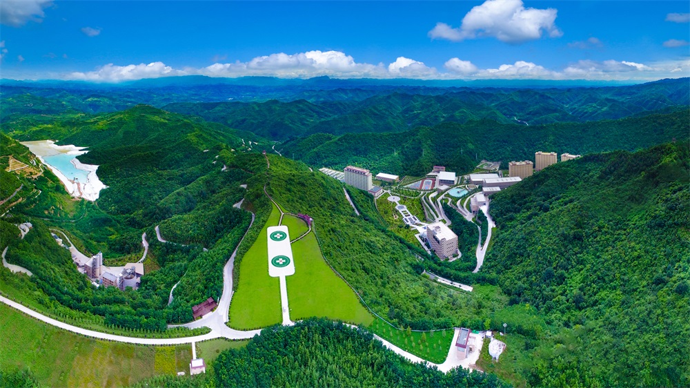 202405301717068789771418.jpg 國家級(jí)綠色礦山——金徽股份 (11).jpg